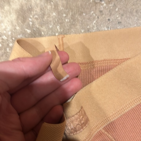 SKIMS COTTON RIB BREIFS NEW - Picture 9 of 10